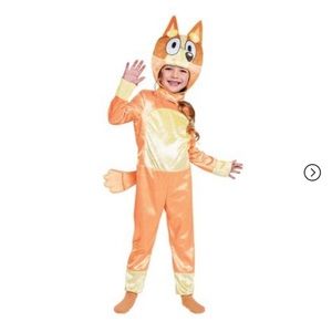 Bingo Costume (Bluey) size Small
